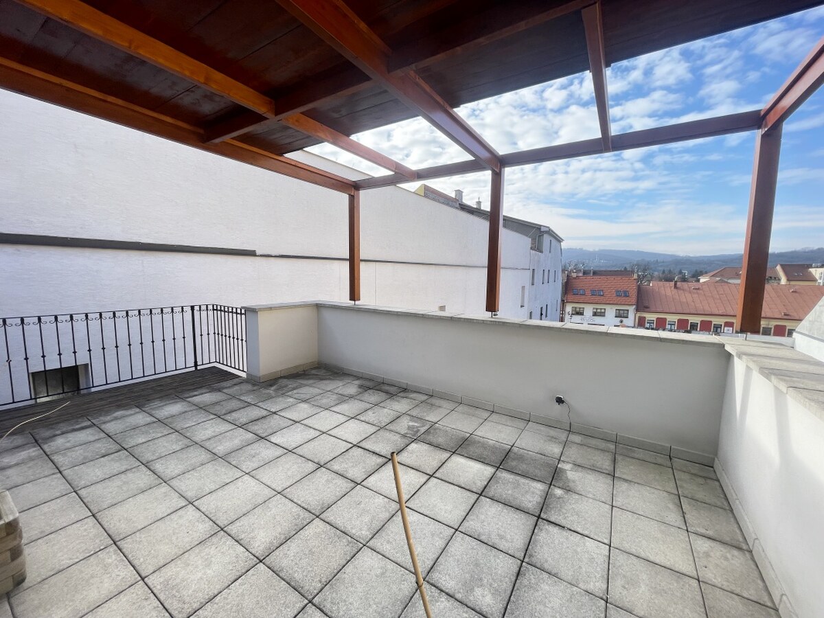PREŠOV- CENTRUM, NA PRENÁJOM  APARTMÁN-KANCELÁRIA,50m2 — foto 20