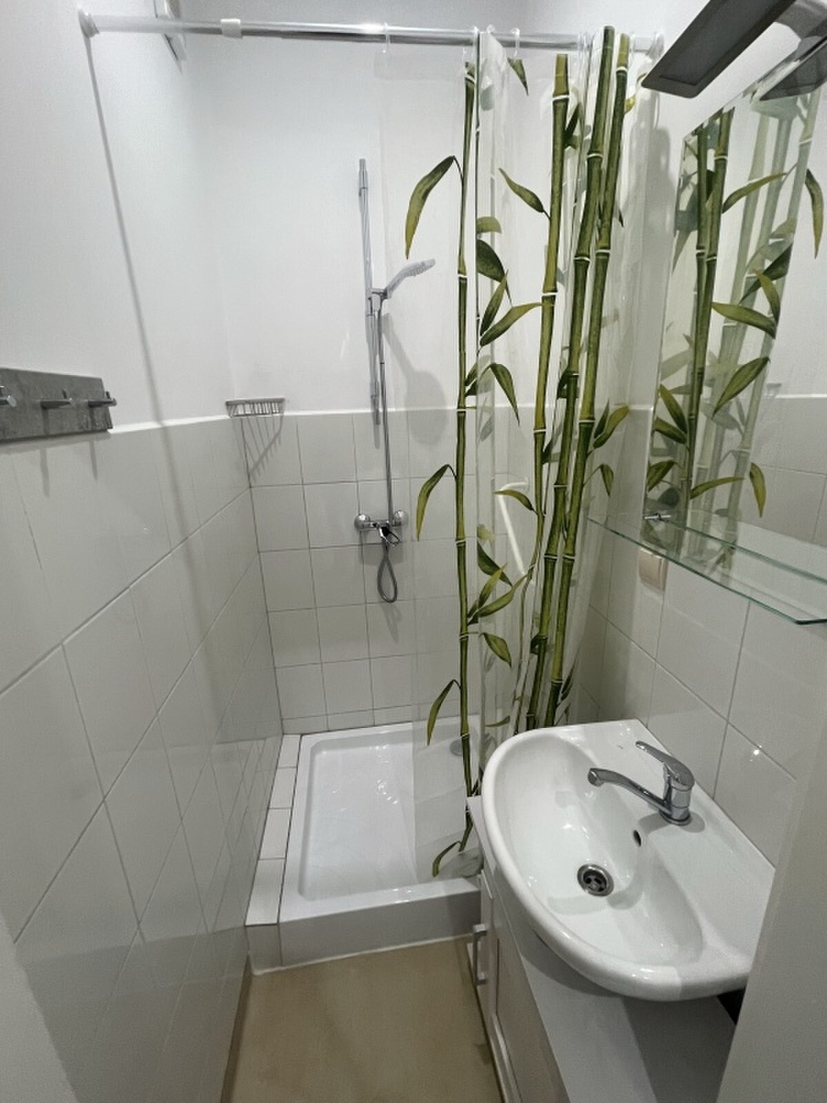 PREŠOV- CENTRUM, NA PRENÁJOM  APARTMÁN-KANCELÁRIA,50m2 — foto 6