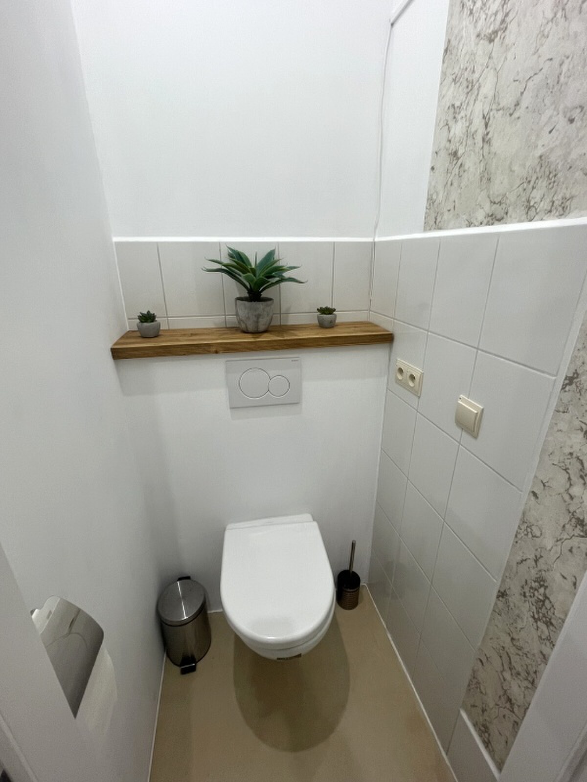 PREŠOV- CENTRUM, NA PRENÁJOM  APARTMÁN-KANCELÁRIA,50m2 — foto 7