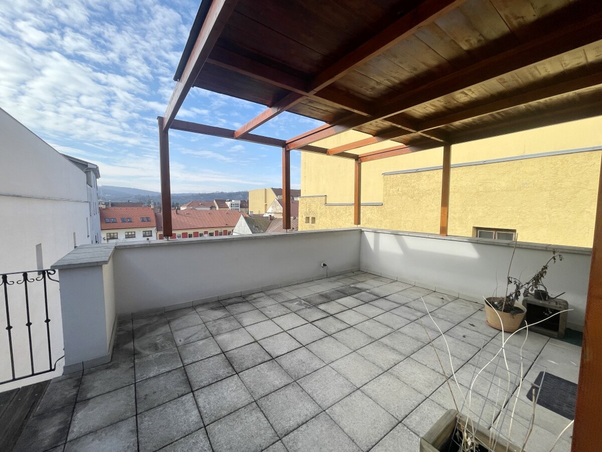 PREŠOV- CENTRUM, NA PRENÁJOM  APARTMÁN-KANCELÁRIA,50m2 — foto 8