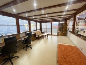 PREŠOV- CENTRUM, NA PRENÁJOM  APARTMÁN-KANCELÁRIA,50m2 — foto 1