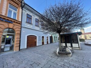 PREŠOV- CENTRUM, NA PRENÁJOM  APARTMÁN-KANCELÁRIA,50m2 — foto 10