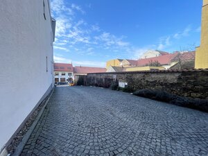 PREŠOV- CENTRUM, NA PRENÁJOM  APARTMÁN-KANCELÁRIA,50m2 — foto 13