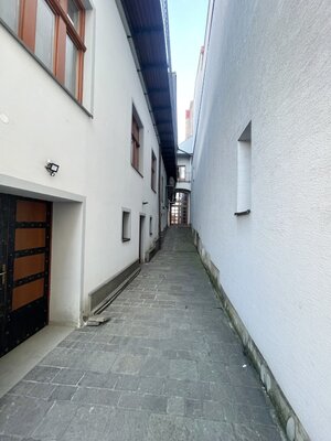 PREŠOV- CENTRUM, NA PRENÁJOM  APARTMÁN-KANCELÁRIA,50m2 — foto 14