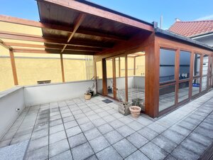 PREŠOV- CENTRUM, NA PRENÁJOM  APARTMÁN-KANCELÁRIA,50m2 — foto 17