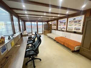 PREŠOV- CENTRUM, NA PRENÁJOM  APARTMÁN-KANCELÁRIA,50m2 — foto 18
