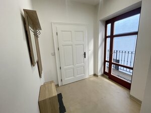 PREŠOV- CENTRUM, NA PRENÁJOM  APARTMÁN-KANCELÁRIA,50m2 — foto 4