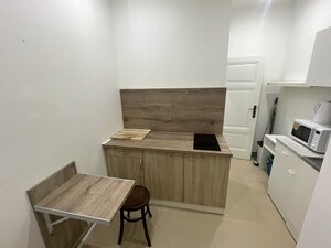 PREŠOV- CENTRUM, NA PRENÁJOM  APARTMÁN-KANCELÁRIA,50m2 — foto 5