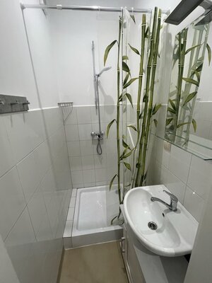 PREŠOV- CENTRUM, NA PRENÁJOM  APARTMÁN-KANCELÁRIA,50m2 — foto 6