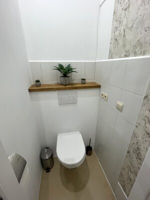 PREŠOV- CENTRUM, NA PRENÁJOM  APARTMÁN-KANCELÁRIA,50m2 — foto 7