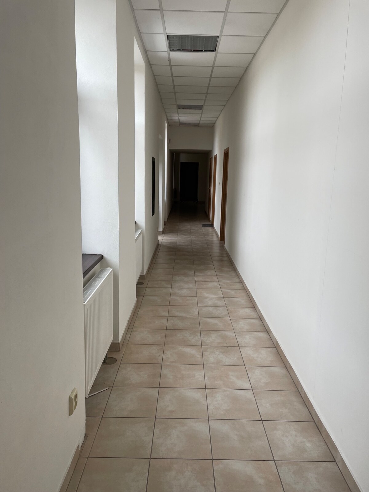 Kancelárske priestory na prenájom — foto 3
