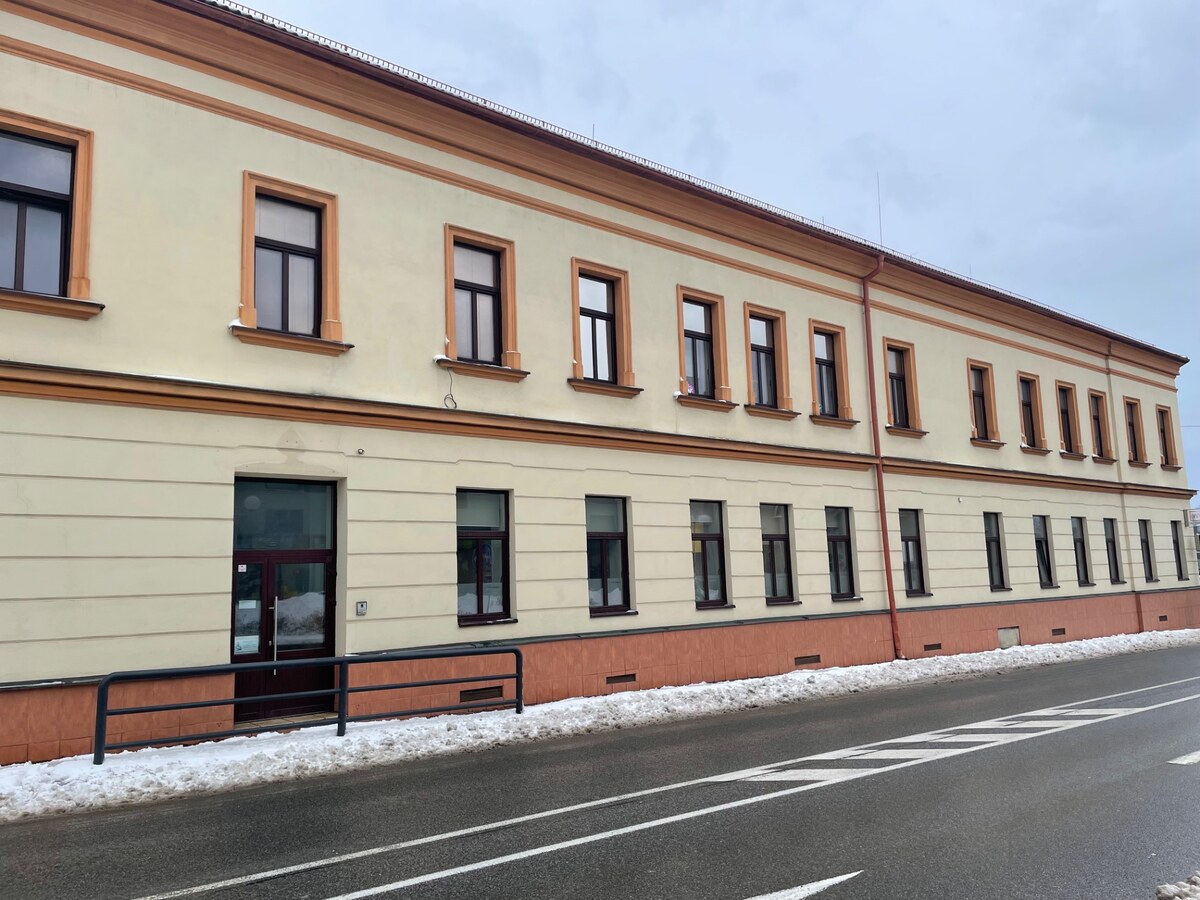 Kancelárske priestory na prenájom — foto 6
