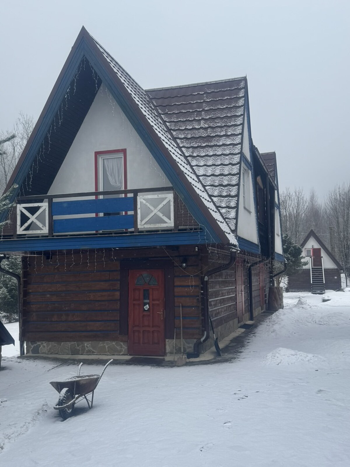 Rekreačný areál - Zálesie — foto 10