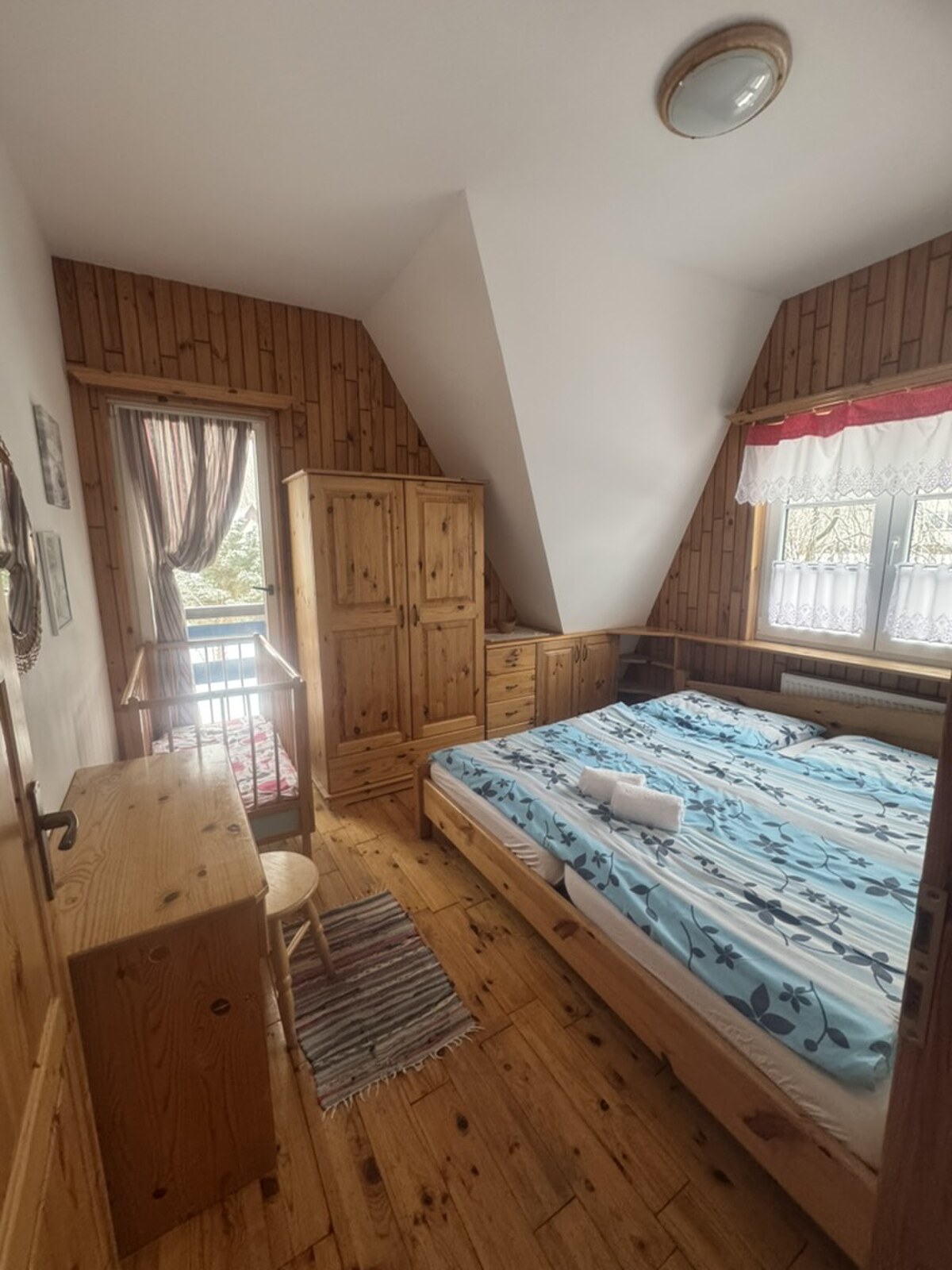 Rekreačný areál - Zálesie — foto 14