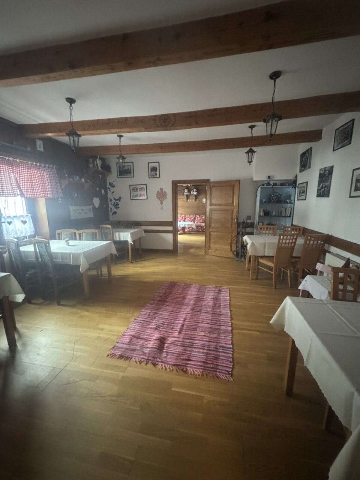 Rekreačný areál - Zálesie — foto 23