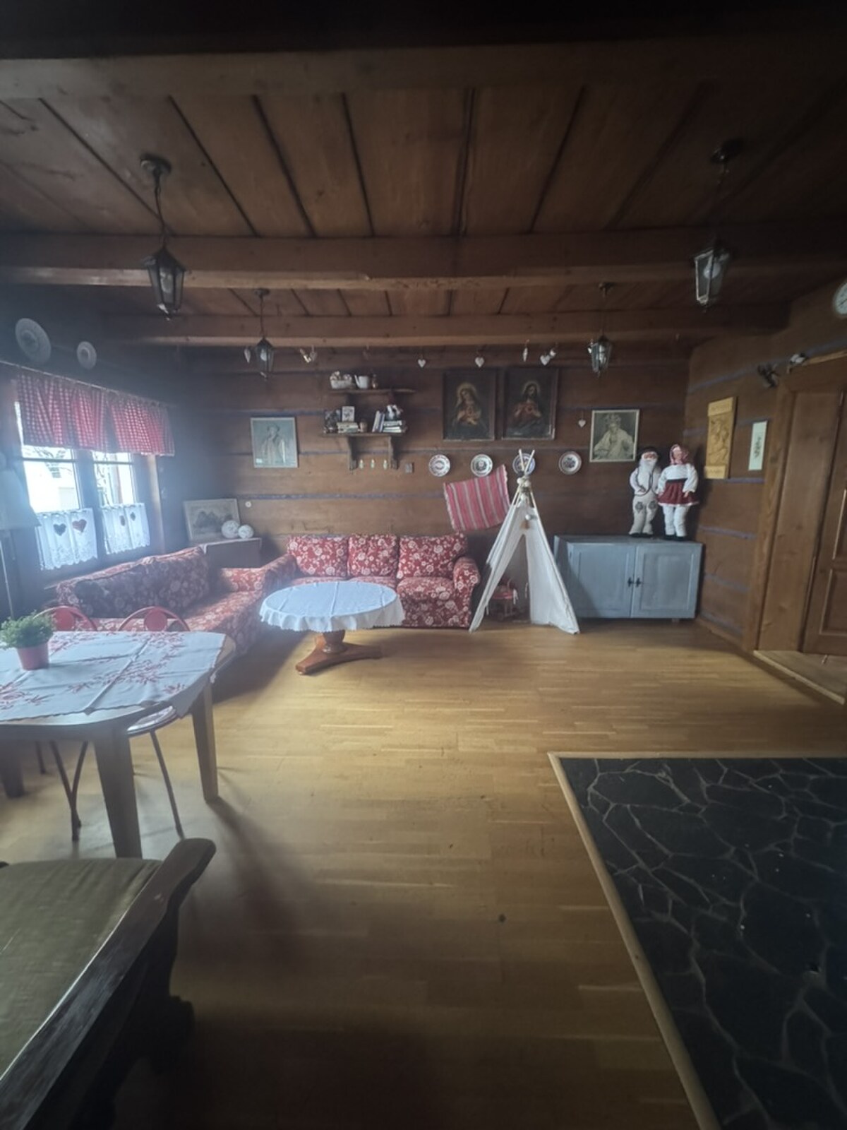 Rekreačný areál - Zálesie — foto 24