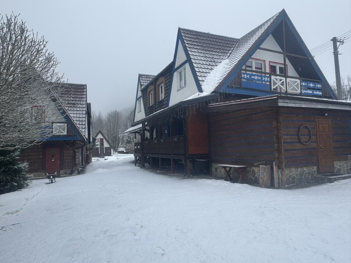 Rekreačný areál - Zálesie — foto 3