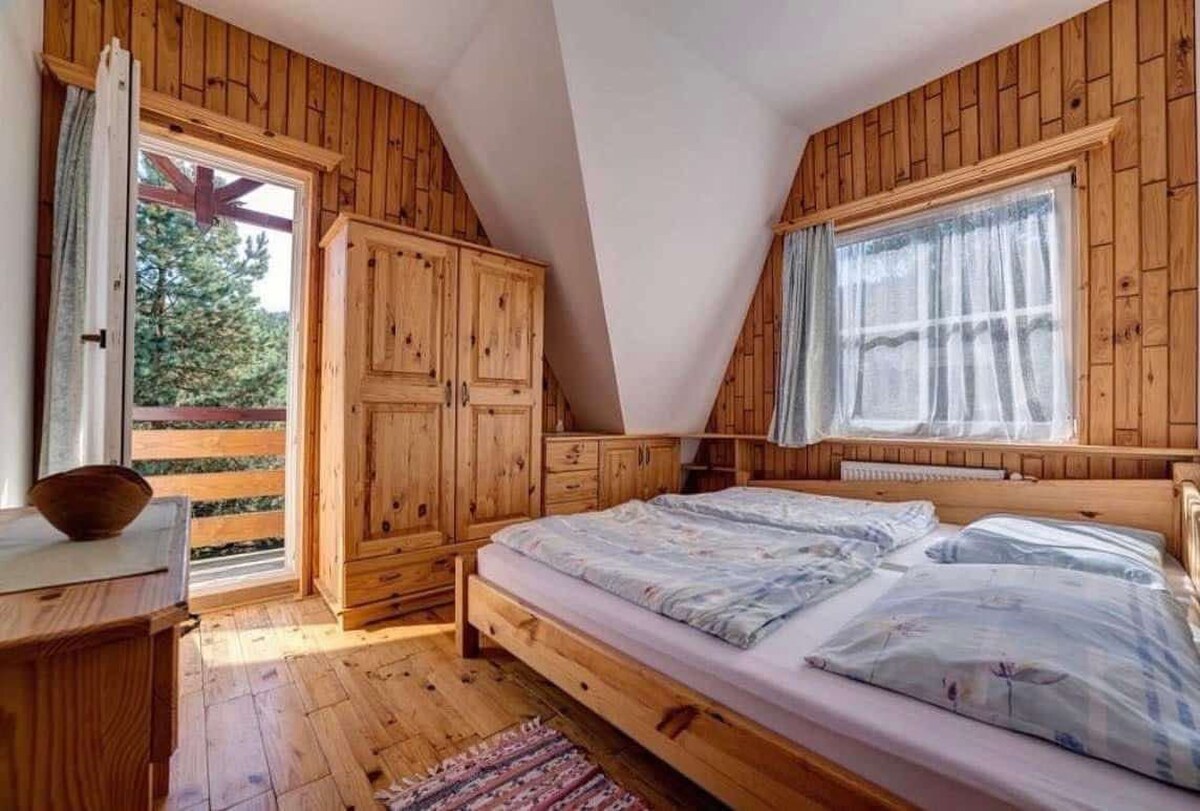 Rekreačný areál - Zálesie — foto 32
