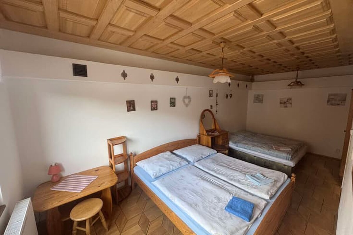 Rekreačný areál - Zálesie — foto 34