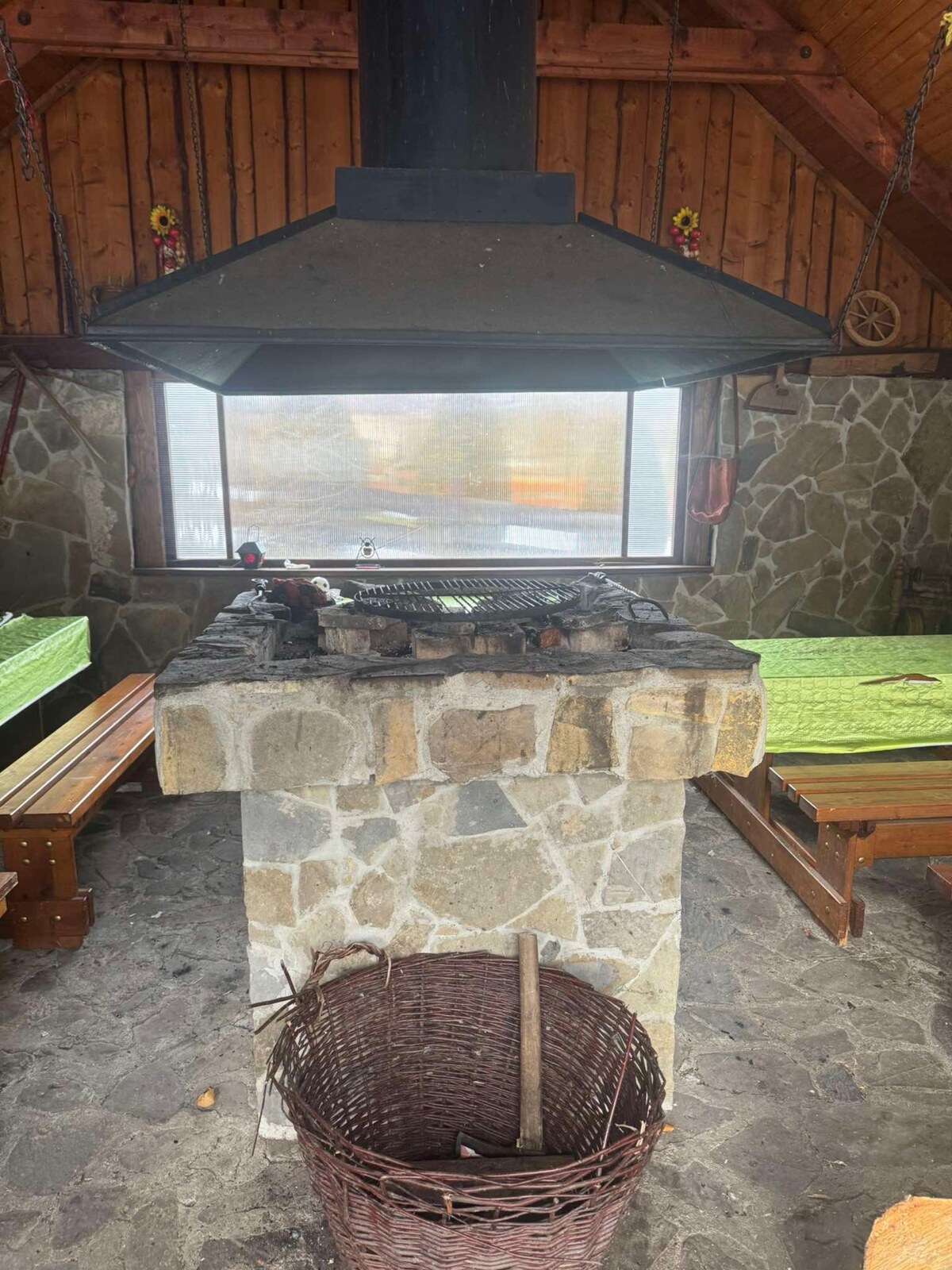 Rekreačný areál - Zálesie — foto 39