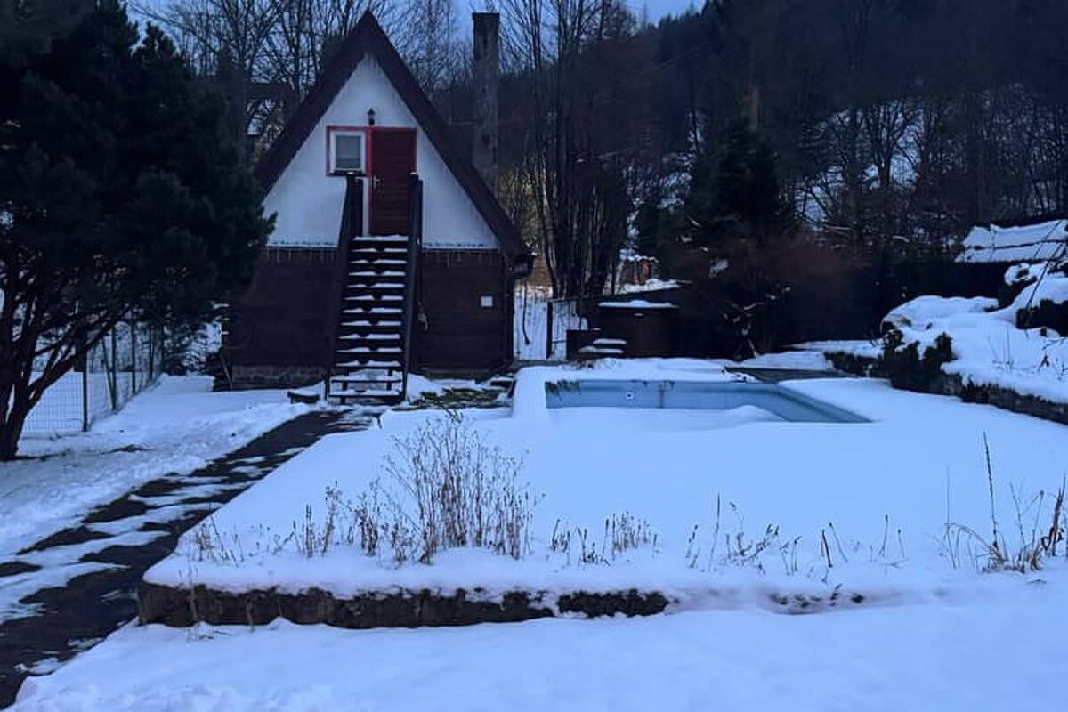 Rekreačný areál - Zálesie — foto 5