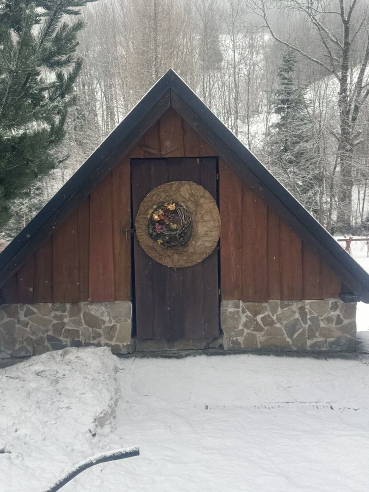 Rekreačný areál - Zálesie — foto 9