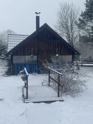 Rekreačný areál - Zálesie — foto 12