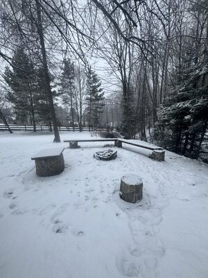 Rekreačný areál - Zálesie — foto 13