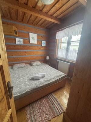 Rekreačný areál - Zálesie — foto 22