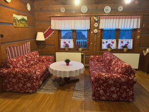 Rekreačný areál - Zálesie — foto 29