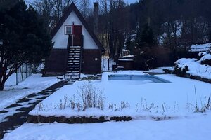 Rekreačný areál - Zálesie — foto 5