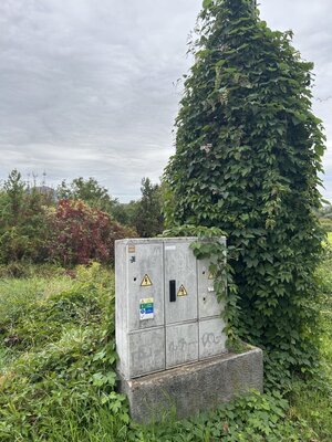 INVESTIČNÝ POZEMOK NA VÝSTAVBU BYTOVKY,VODÁRENSKÁ UL., PREŠOV — foto 4