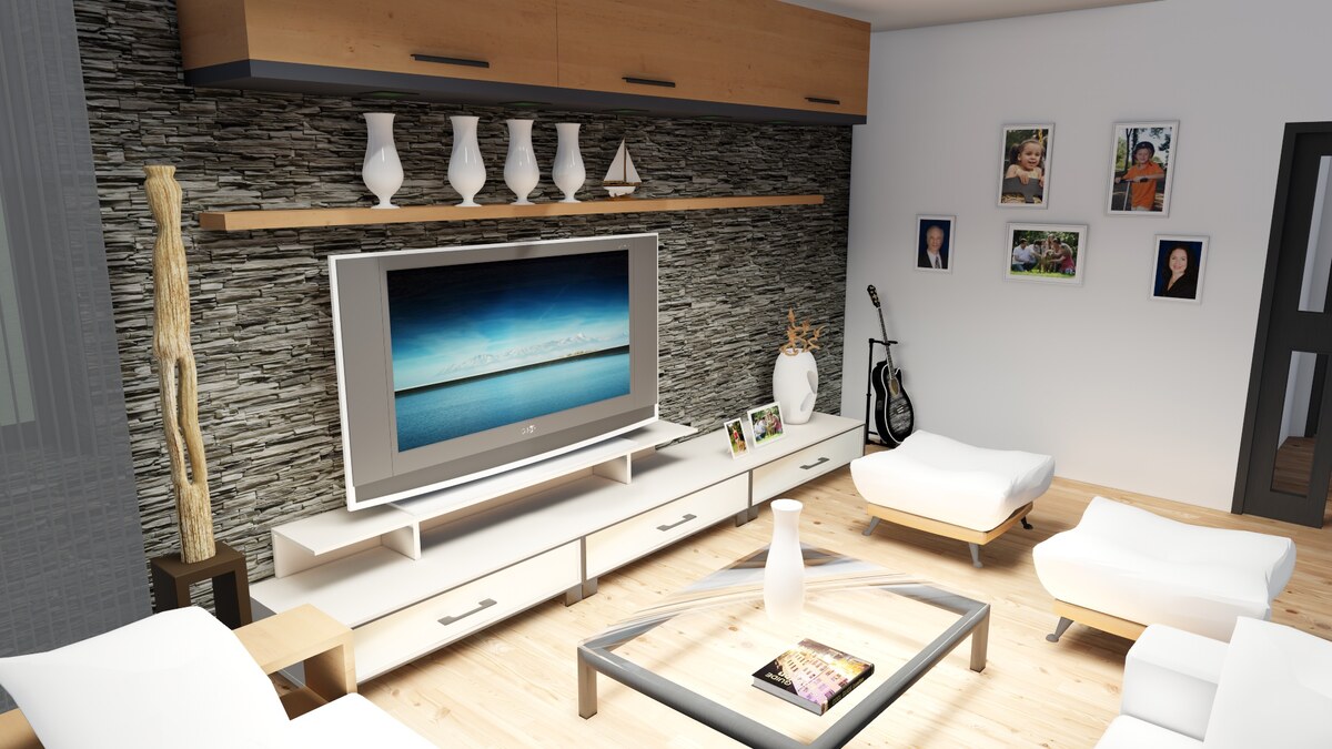 NAD KOVANCOM 3 IZBOVÝ BYT, 4.NP, 85,4m2;REZERVOVANÉ; — foto 11