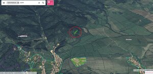 TTP, LESNÉ POZEMKY, VYŠNÉ RUŽBACHY — foto 10