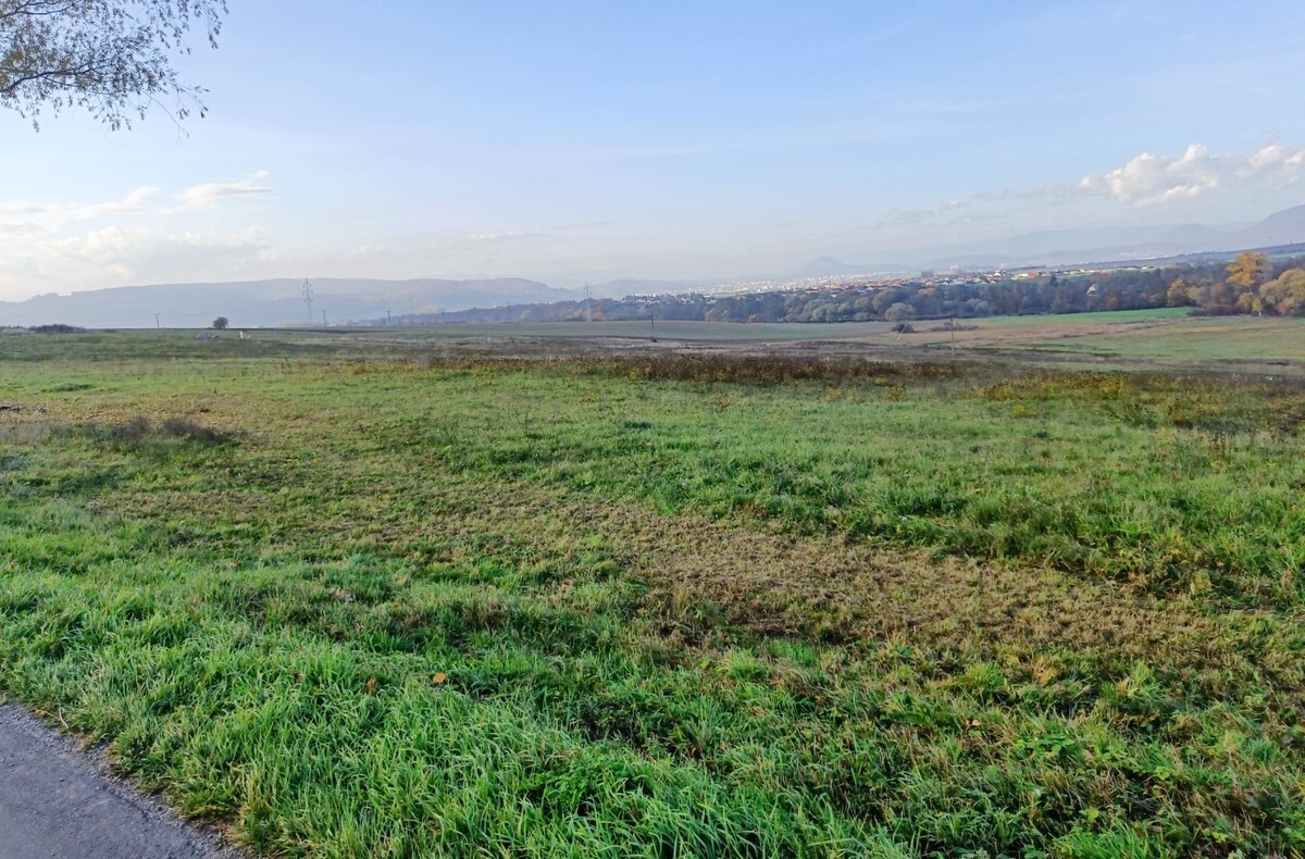POZEMKY VHODNÉ PRE DEVELOPEROV, ZÁBORSKÉ, PREŠOV 26 460 M2 — foto 2