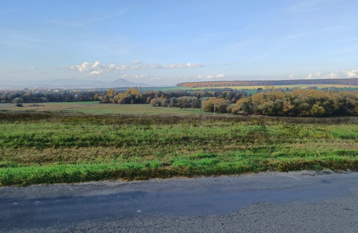 POZEMKY VHODNÉ PRE DEVELOPEROV, ZÁBORSKÉ, PREŠOV 26 460 M2 — foto 5
