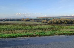 POZEMKY VHODNÉ PRE DEVELOPEROV, ZÁBORSKÉ, PREŠOV 26 460 M2 — foto 5