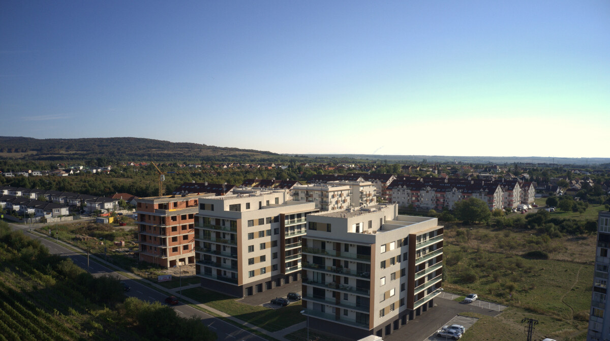 NA PREDAJ 4 IZBOVÝ BYT S LOGGIOU - BYTY ROZÁLKA - byt 5B — foto 4