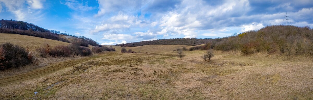 NOVÉ PARCELY určené na IBV! Pozemky Hnevlivá dolina, Prešov — foto 4