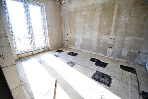 ROZOSTAVANÝ 4 IZBOVÝ RODINNÝ DOM, ŠIBENIČNÁ HORA — foto 8