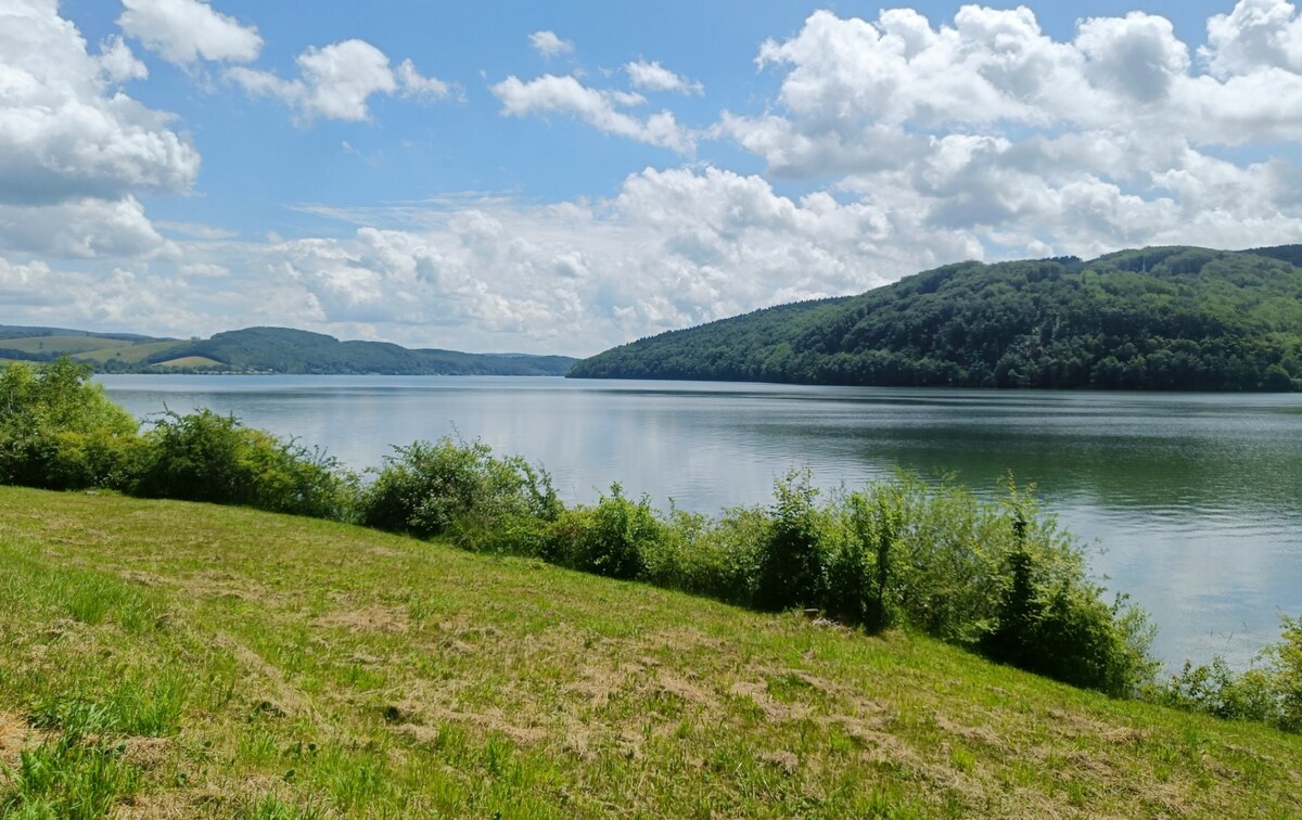 POZEMOK PRI VODE SO STAV. POVOLENÍM, DOMAŠA, NOVÁ KELČA 2025 M2 — foto 4