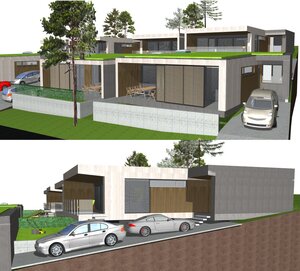 POZEMOK PRI VODE SO STAV. POVOLENÍM, DOMAŠA, NOVÁ KELČA 2025 M2 — foto 10