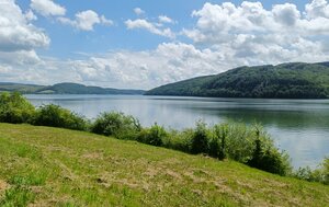 POZEMOK PRI VODE SO STAV. POVOLENÍM, DOMAŠA, NOVÁ KELČA 2025 M2 — foto 4