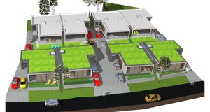 POZEMOK PRI VODE SO STAV. POVOLENÍM, DOMAŠA, NOVÁ KELČA 2025 M2 — foto 5