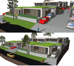 POZEMOK PRI VODE SO STAV. POVOLENÍM, DOMAŠA, NOVÁ KELČA 2025 M2 — foto 8
