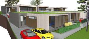 POZEMOK PRI VODE SO STAV. POVOLENÍM, DOMAŠA, NOVÁ KELČA 2025 M2 — foto 9
