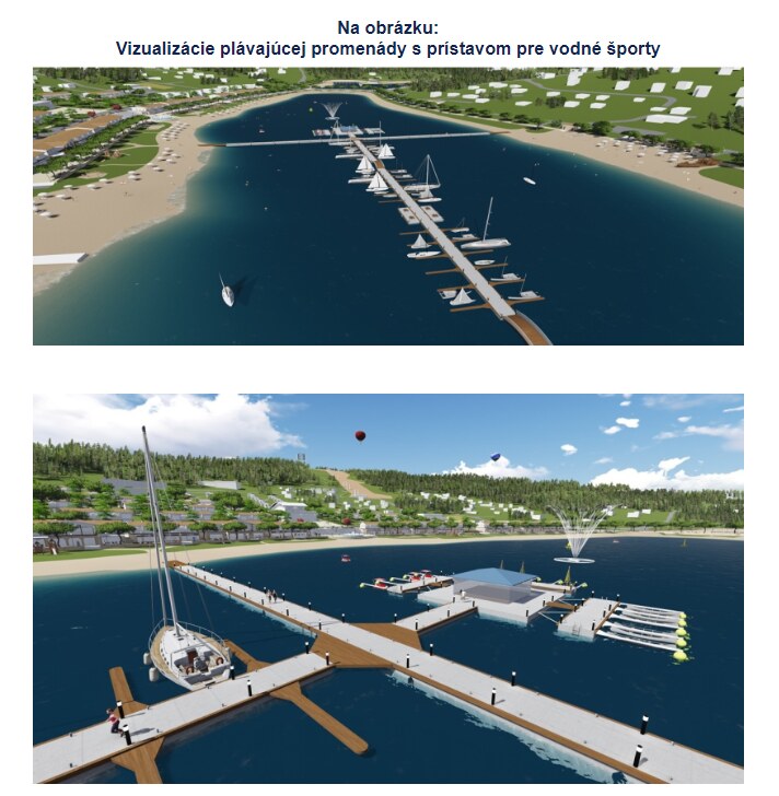 TOP POZEMOK NA PREDAJ,DOMAŠA DOBRÁ, POZEMOK PRI VODE! 2046m2 — foto 14