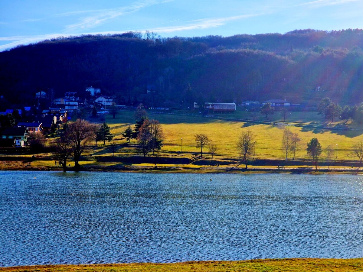 TOP POZEMOK NA PREDAJ,DOMAŠA DOBRÁ, POZEMOK PRI VODE! 2046m2 — foto 7