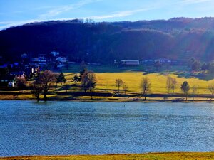 TOP POZEMOK NA PREDAJ,DOMAŠA DOBRÁ, POZEMOK PRI VODE! 2046m2 — foto 7