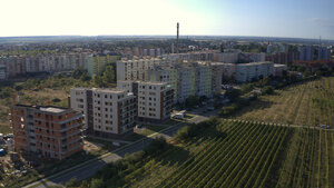 NA PREDAJ 2 IZBOVÝ BYT S LOGGIOU - BYTY ROZÁLKA - byt 3C — foto 4